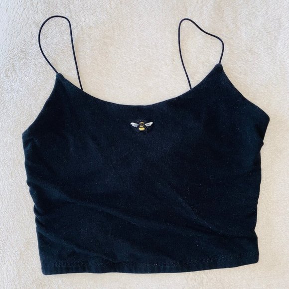 Garage Tops - Garage Cami